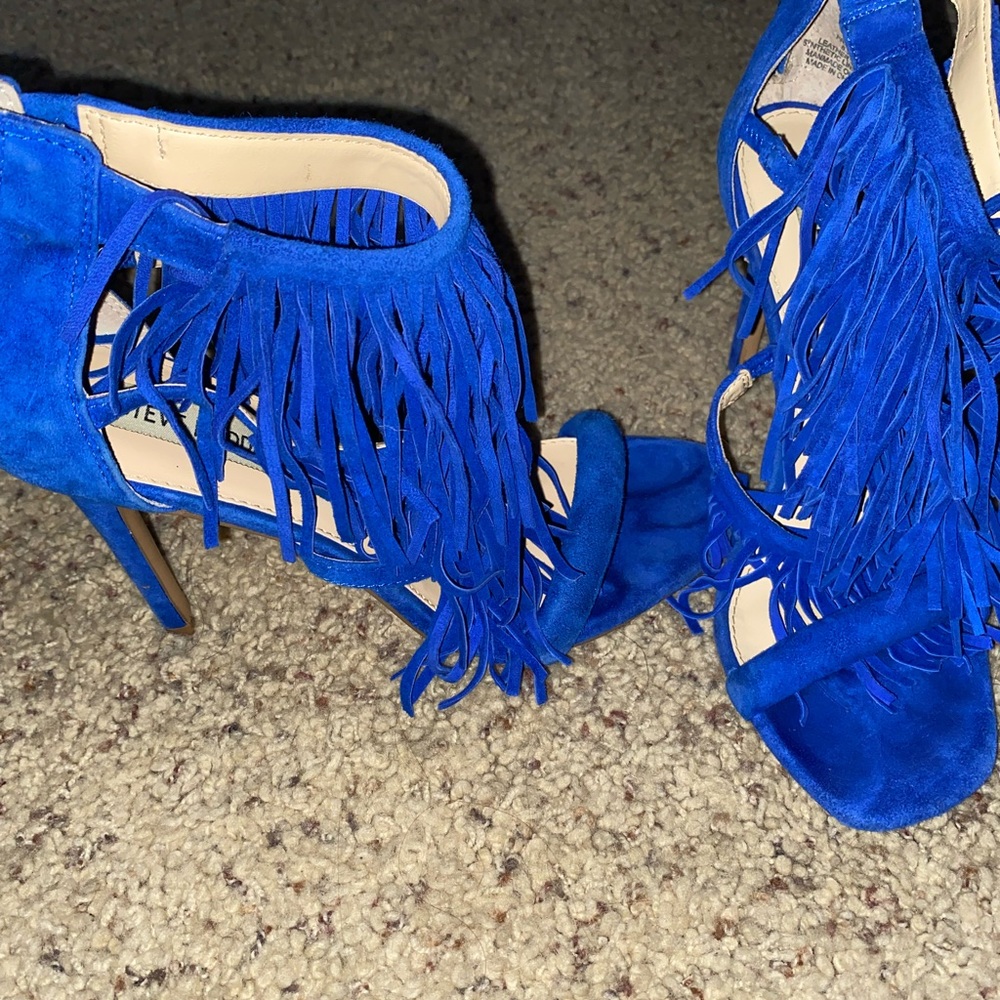 Steve Madden heels